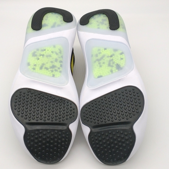 Nike Joyride Dual Run Running Sneakers Black & Yellow Women's 8.5 CN9600-010 - Picture 6 of 7